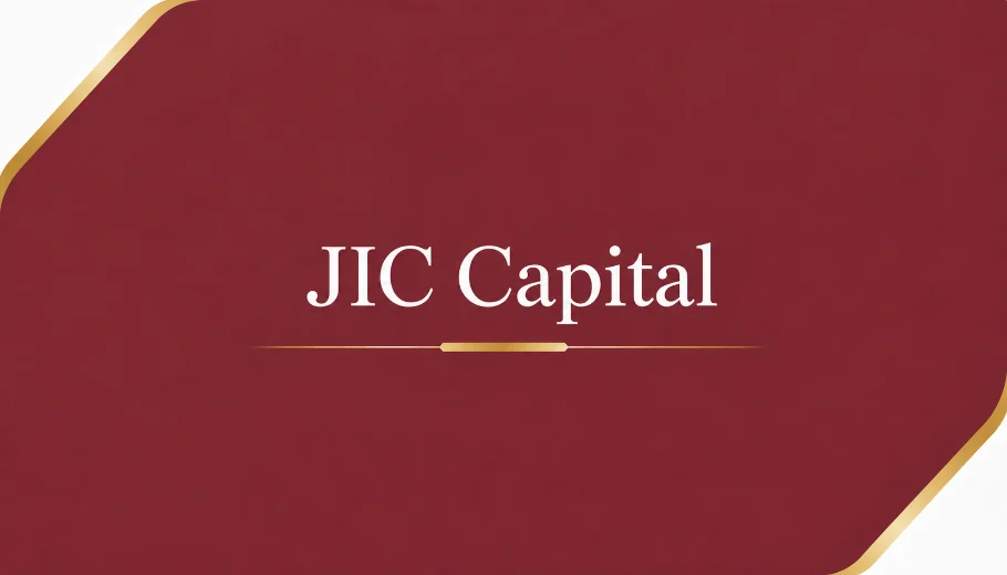 JIC Capital